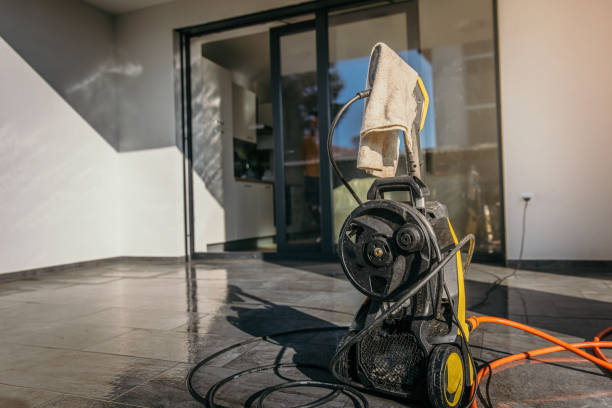 Best Solar Panel Cleaning  in East Foothills, CA
