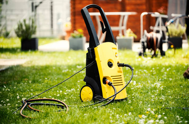 Best House Exterior Washing  in East Foothills, CA